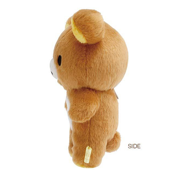 拉拉熊絨毛娃娃(與我同在)