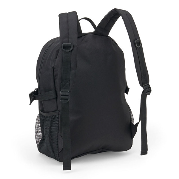 HELLO KITTY休閒後背包附扣環小包(I Love Hello Kitty)