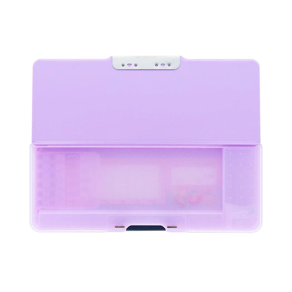 迪士尼公主雙面鉛筆盒(2025開學季)