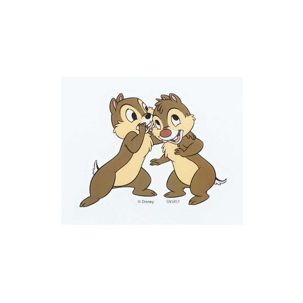 奇奇蒂蒂可重覆黏貼裝飾貼紙