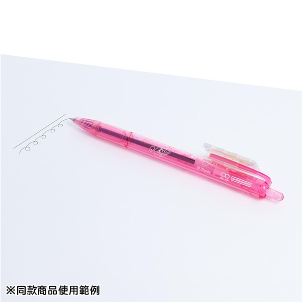 愛麗絲夢遊仙境日製原子筆(愛麗絲)