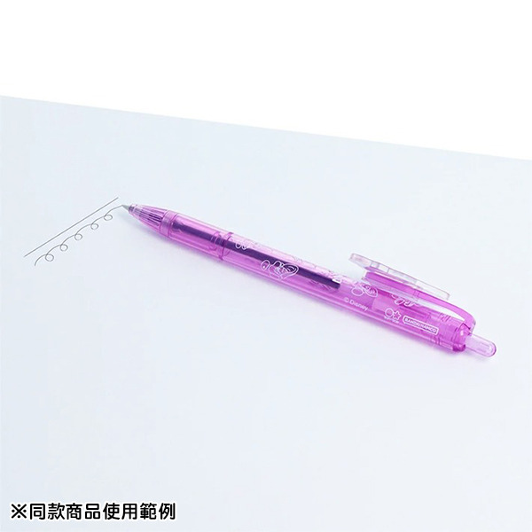 愛麗絲夢遊仙境日製原子筆(牡蠣寶寶)