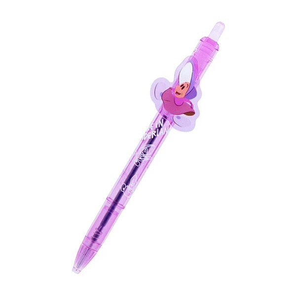 愛麗絲夢遊仙境日製原子筆(牡蠣寶寶)