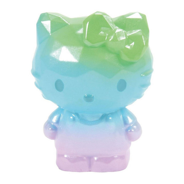 HELLO KITTY造型迷你公仔盲包-繽紛系列(10種款式，隨機出貨*1)