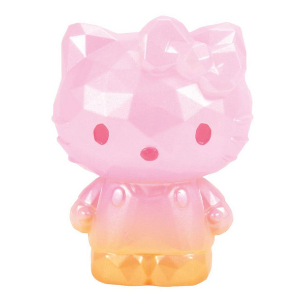 HELLO KITTY造型迷你公仔盲包-繽紛系列(10種款式，隨機出貨*1)