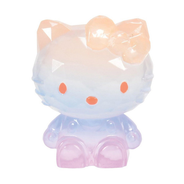 HELLO KITTY造型迷你公仔盲包-繽紛系列(10種款式，隨機出貨*1)