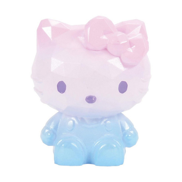 HELLO KITTY造型迷你公仔盲包-繽紛系列(10種款式，隨機出貨*1)