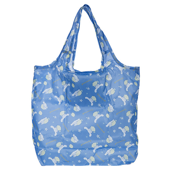 大耳狗環保購物袋(抱抱檸檬)