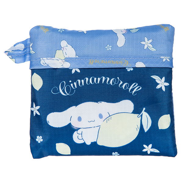 大耳狗環保購物袋(抱抱檸檬)