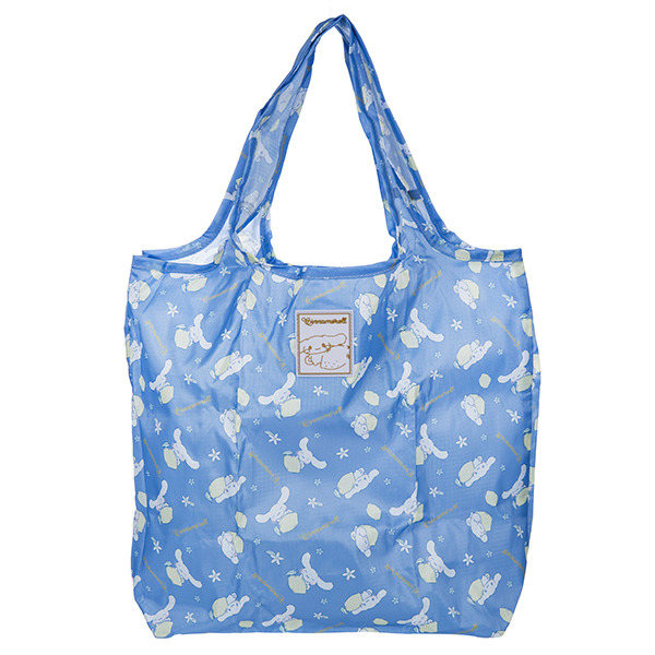 大耳狗環保購物袋(抱抱檸檬)