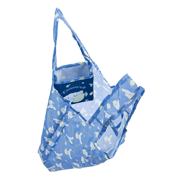 大耳狗環保購物袋(抱抱檸檬)