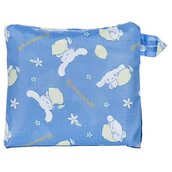 大耳狗環保購物袋(抱抱檸檬)