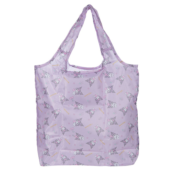 酷洛米環保購物袋(抱抱櫻桃)