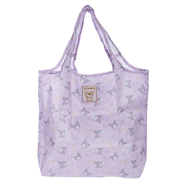 酷洛米環保購物袋(抱抱櫻桃)