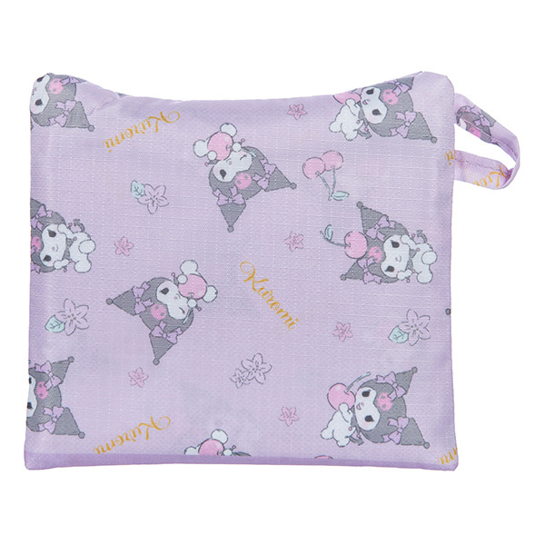 酷洛米環保購物袋(抱抱櫻桃)