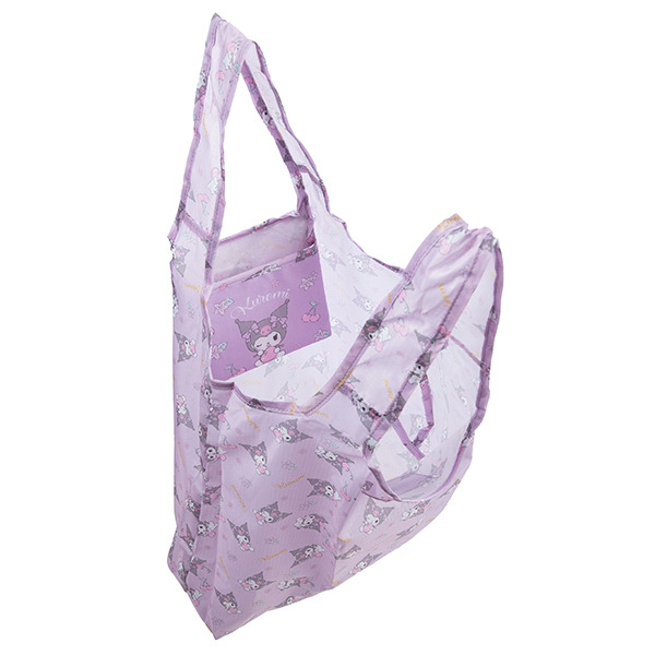 酷洛米環保購物袋(抱抱櫻桃)