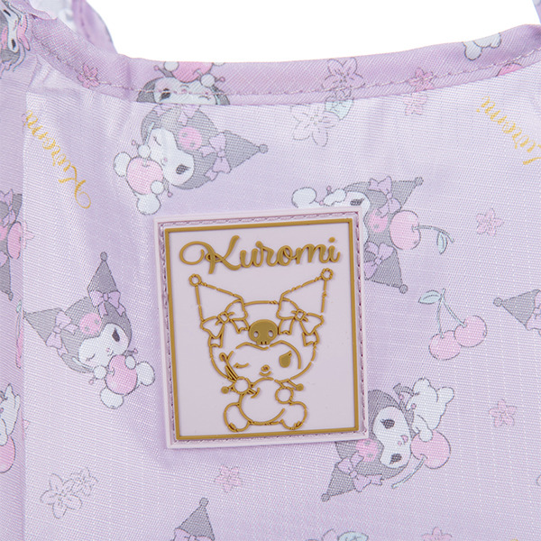 酷洛米環保購物袋(抱抱櫻桃)