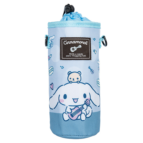 大耳狗保冷水壺套(好朋友)
