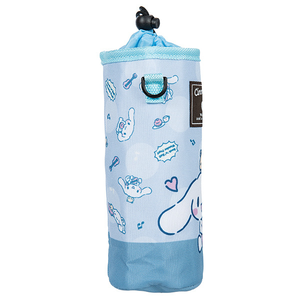 大耳狗保冷水壺套(好朋友)