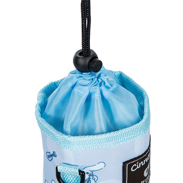 大耳狗保冷水壺套(好朋友)