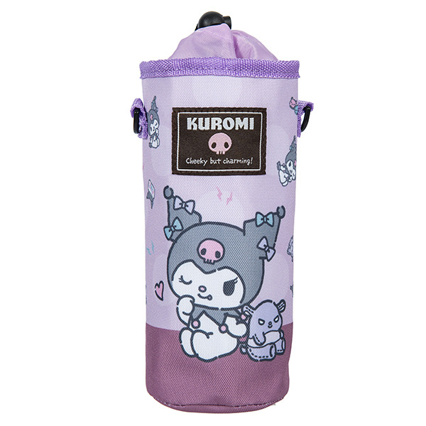 酷洛米保冷水壺套(好朋友)