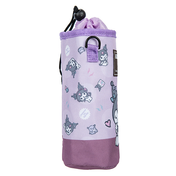 酷洛米保冷水壺套(好朋友)