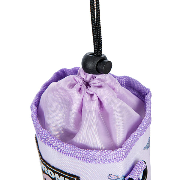 酷洛米保冷水壺套(好朋友)