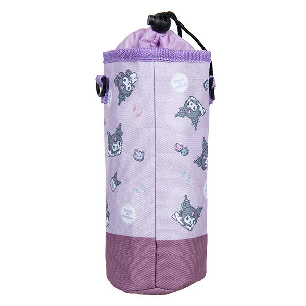 酷洛米保冷水壺套(好朋友)