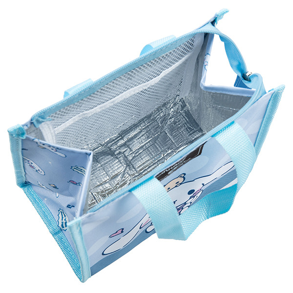 大耳狗保冷提袋/便當袋(好朋友)