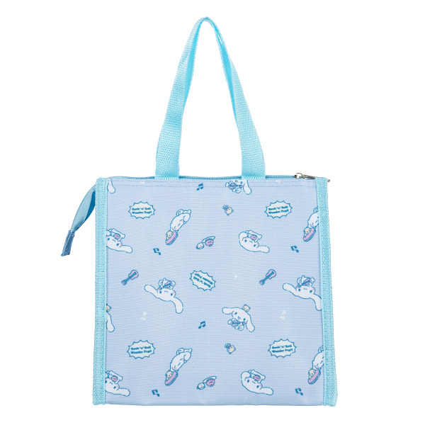 大耳狗保冷提袋/便當袋(好朋友)