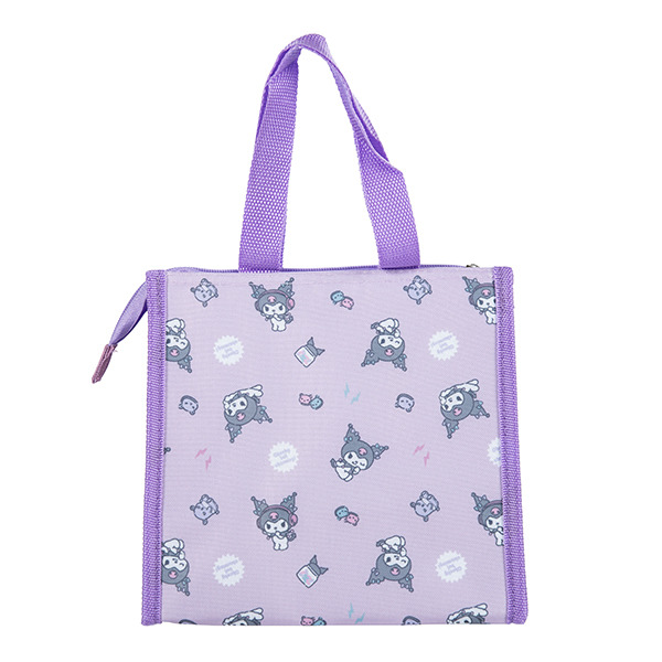 酷洛米保冷提袋/便當袋(好朋友)