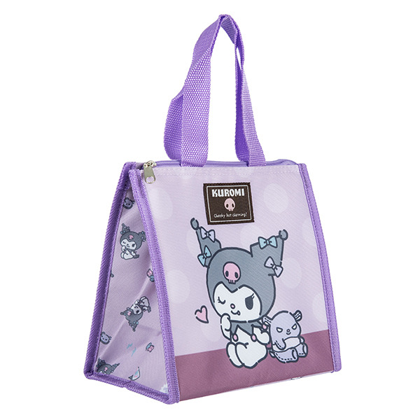 酷洛米保冷提袋/便當袋(好朋友)
