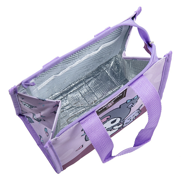 酷洛米保冷提袋/便當袋(好朋友)