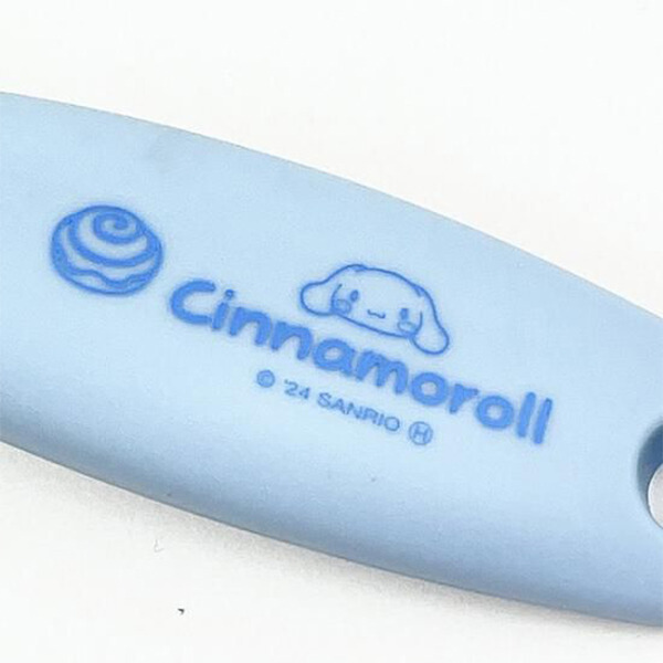 大耳狗快乾髮梳(藍)