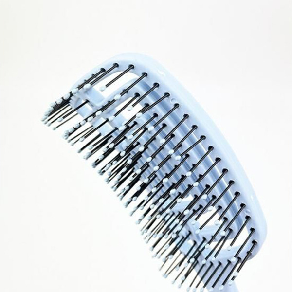 大耳狗快乾髮梳(藍)