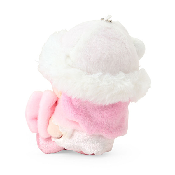 雙星仙子造型玩偶吊鍊-LALA(耀眼冬日)