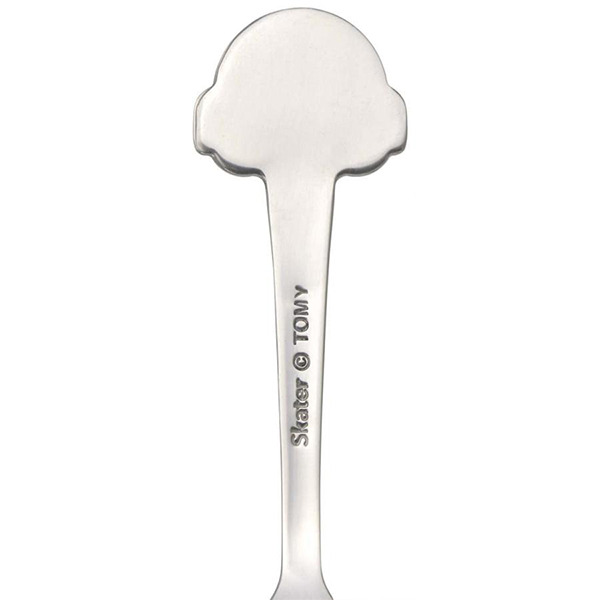 TOMICA造型不鏽鋼叉子(小汽車)