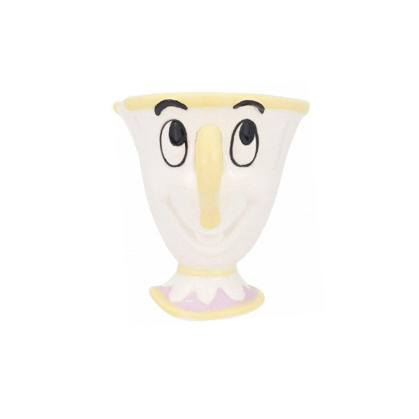 茶壺太太與小齊造型陶瓷茶具組/茶壺杯組