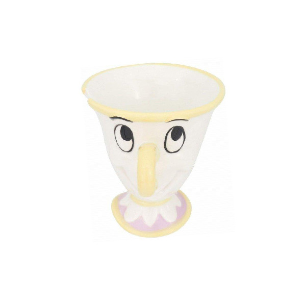 茶壺太太與小齊造型陶瓷茶具組/茶壺杯組