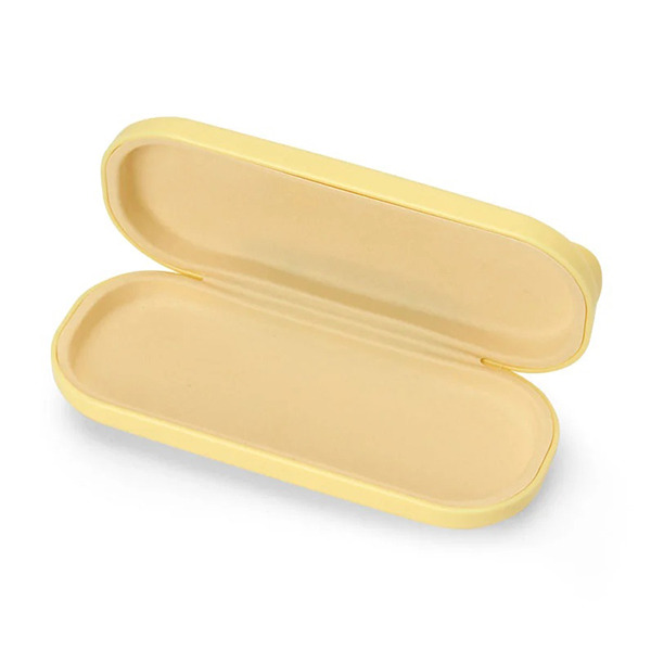 布丁狗造型眼鏡收納盒(大臉)