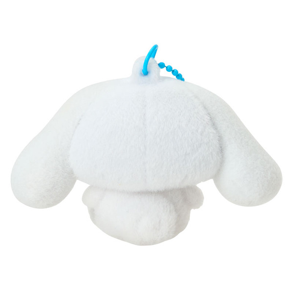 大耳狗迷你植絨公仔附鍊(經典坐姿)