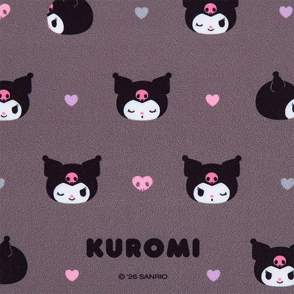 酷洛米造型眼鏡收納盒(大臉)