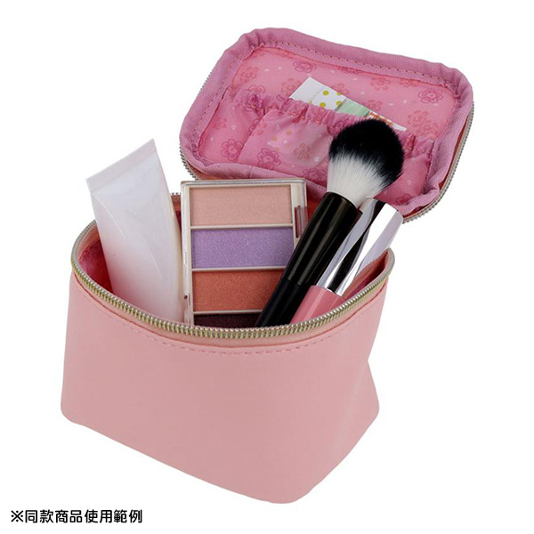 小美刺繡盒狀化妝包(MU25SU)