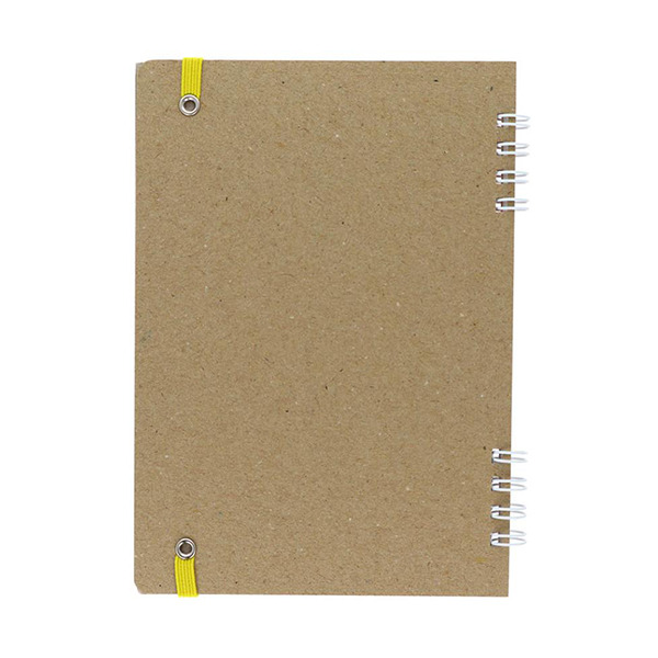 HELLO KITTY日製B6線圈筆記本(早餐時光)