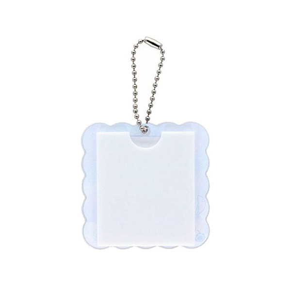 史迪奇大頭照裝飾套附鍊(夢幻第二彈-睡前時光)