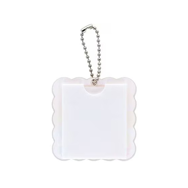 杯麵大頭照裝飾套附鍊(夢幻第二彈-睡前時光)