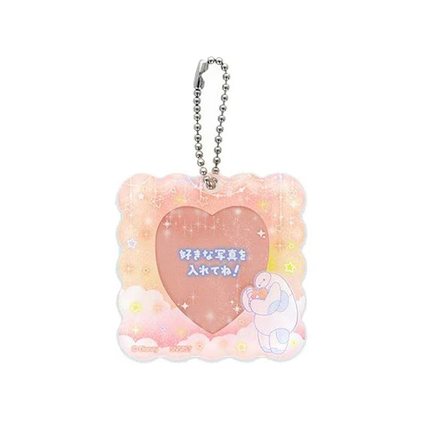 杯麵大頭照裝飾套附鍊(夢幻第二彈-睡前時光)