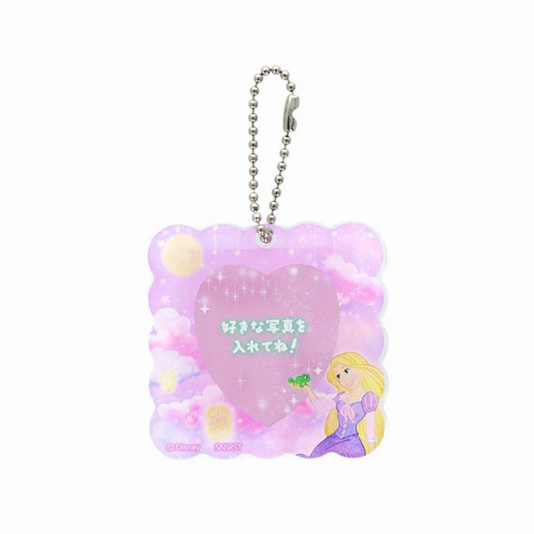 樂佩大頭照裝飾套附鍊(夢幻第二彈-睡前時光)