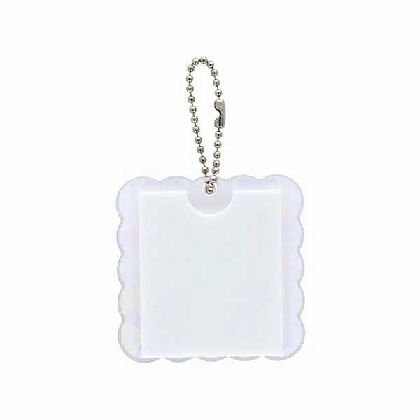 樂佩大頭照裝飾套附鍊(夢幻第二彈-睡前時光)