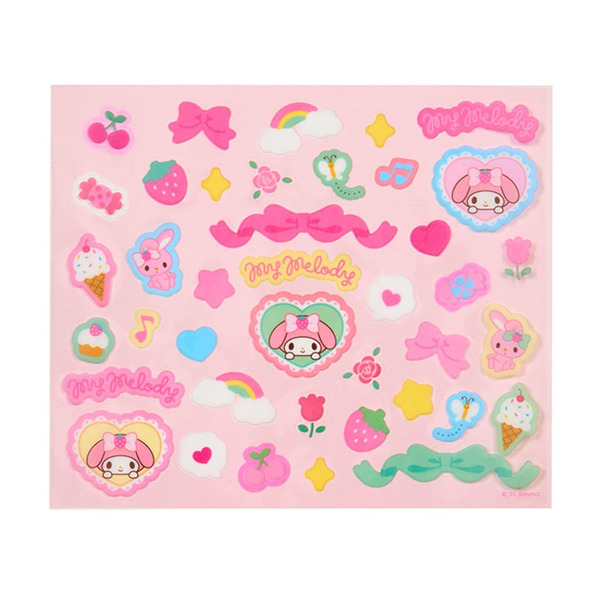 美樂蒂存錢筒(草莓)